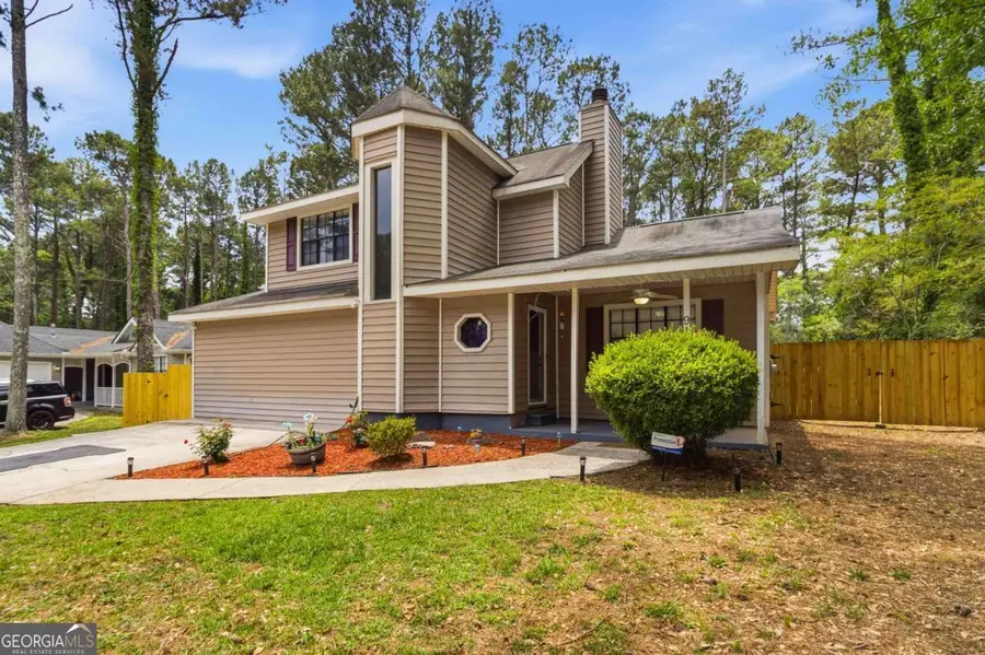 916 Forest Pointe Way, Jonesboro, GA 30238 - #3