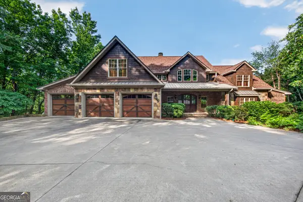 795 Chenocetah Drive, Cornelia, GA 30531