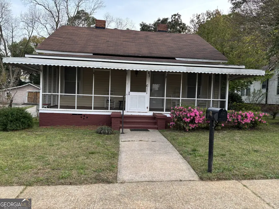 611 South 4th. Street, Lanett, AL 36863 - #2