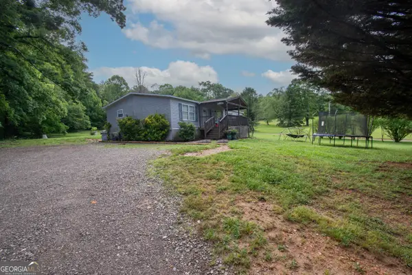434 Creamery Road, Brasstown, NC 28902