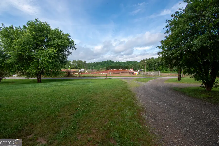 434 Creamery Road, Brasstown, NC 28902 - #3