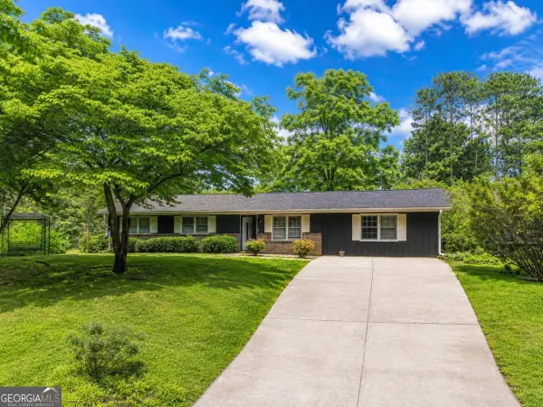 3102 Hamilton Road, Lawrenceville, GA 30044
