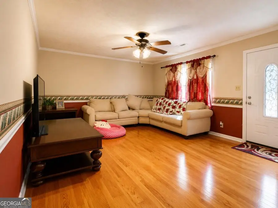 3102 Hamilton Road, Lawrenceville, GA 30044 - #2