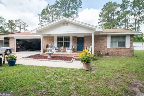 21 Kelly Road, Folkston, GA 31537