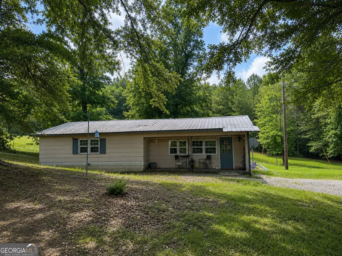 383 Patterson Lane, Franklin, GA 30217 - #1