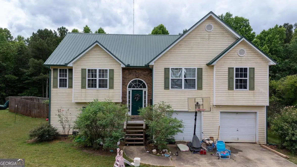 602 Saddle Ridge Drive, Bethlehem, GA 30620 - #1