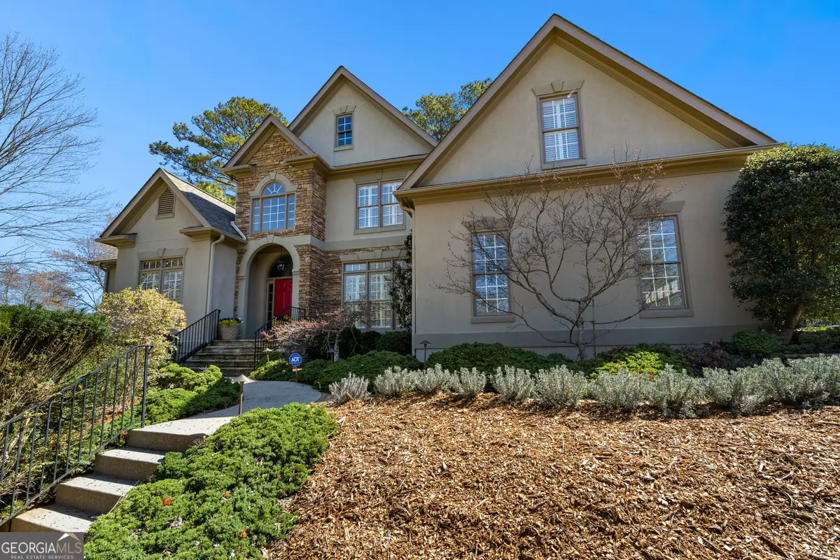 322 Loring Lane, Peachtree City, GA 30269 - #1