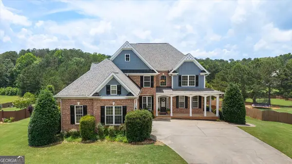 113 Grayson Myers Drive, Villa Rica, GA 30180