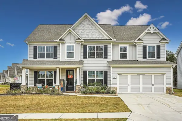 11 Daffodil Landing, Dallas, GA 30132
