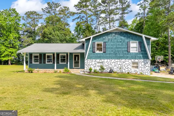144 Zion Wood Road, Loganville, GA 30052