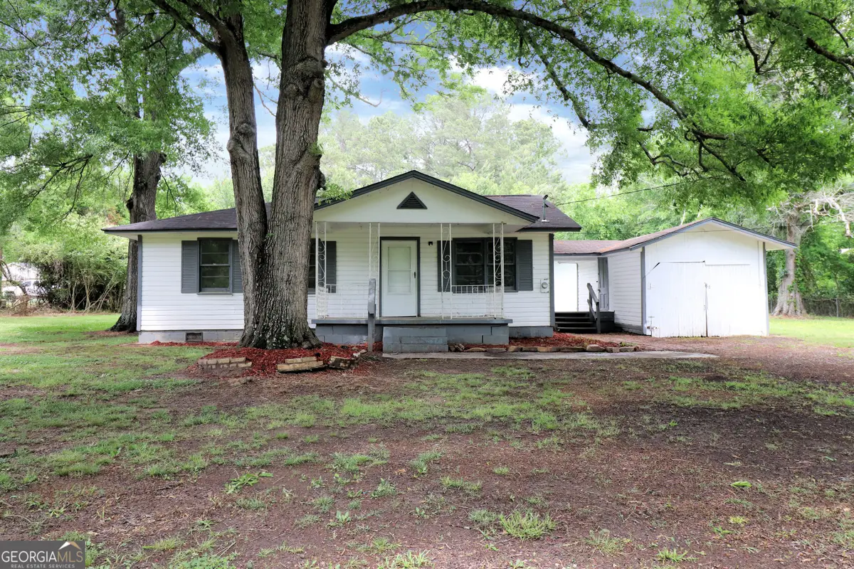 152 Hennon Drive Nw, Rome, GA 30165 - #1