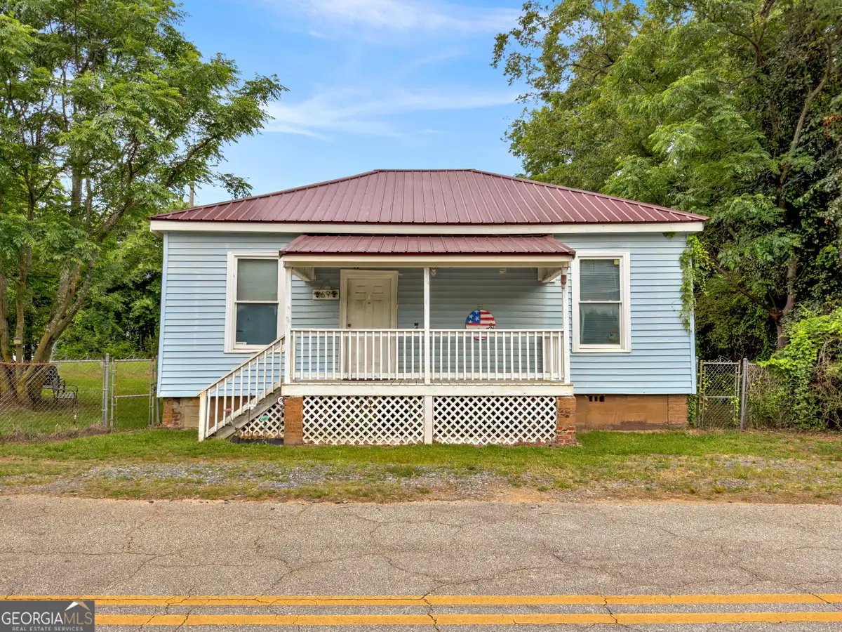 69 Stuart Avenue, Forsyth, GA 31029 - #1