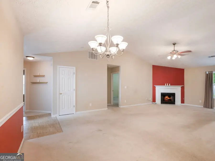 7019 Valley Forge Drive, Flowery Branch, GA 30542 - #2