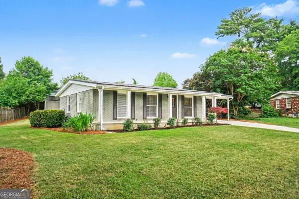 1801 Lochlomand Lane Se, Smyrna, GA 30080