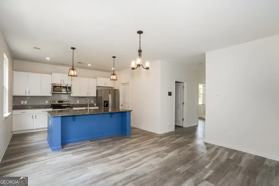 97 Palmer Place, Richmond Hill, GA 31324 - #2