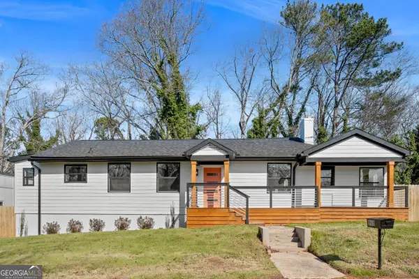 968 Bruce Circle Se, Atlanta, GA 30316