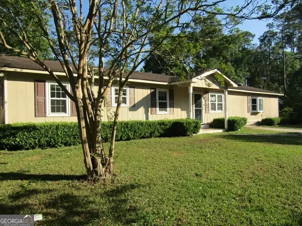 11 Grant Lane, McRae-Helena, GA 31055