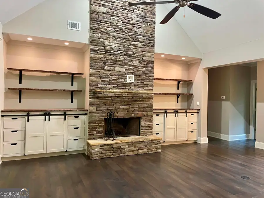 497 Oak Forest Drive, Dawsonville, GA 30534 - #2