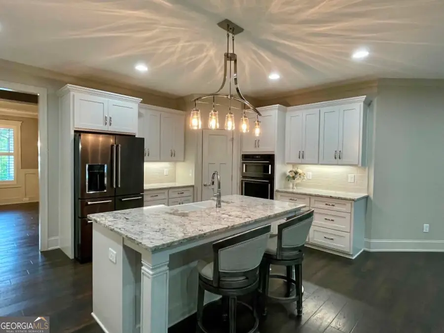 497 Oak Forest Drive, Dawsonville, GA 30534 - #3