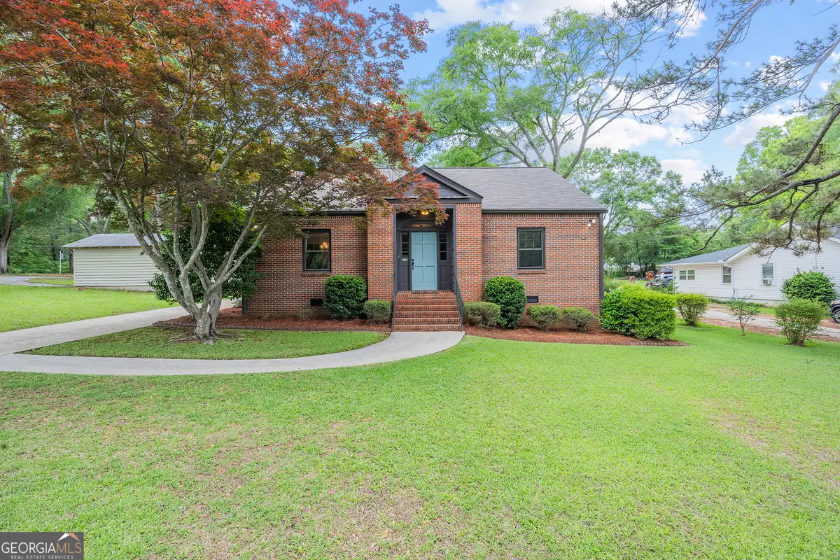 156 Dixon Street, Jonesboro, GA 30236 - #1