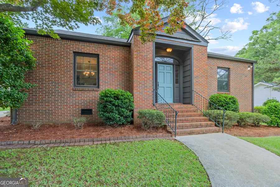 156 Dixon Street, Jonesboro, GA 30236 - #2