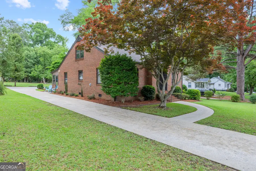 156 Dixon Street, Jonesboro, GA 30236 - #3