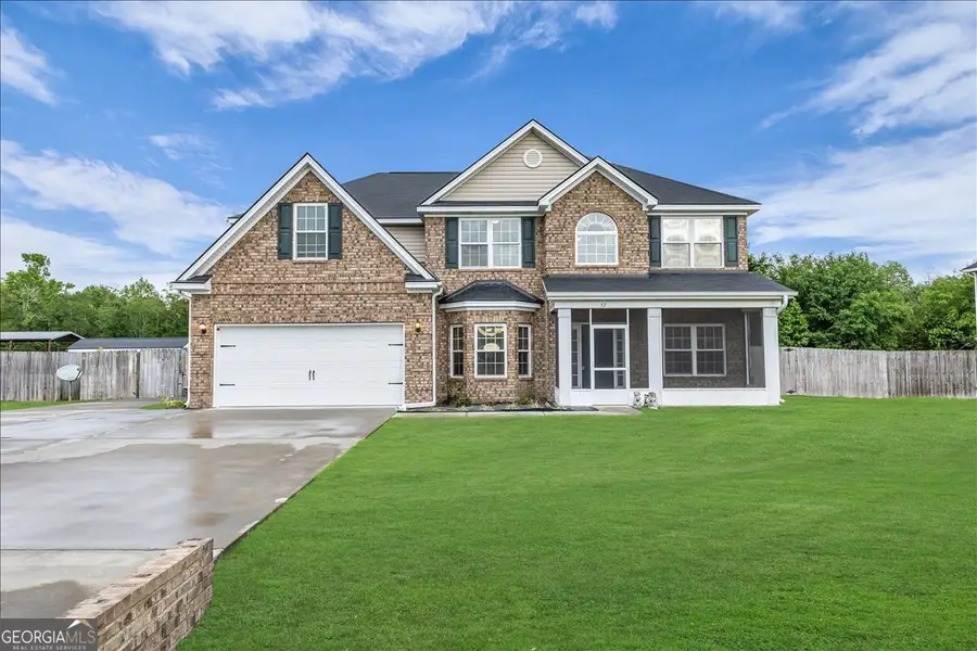 57 Red Rock Court Ne, Ludowici, GA 31316 - #2