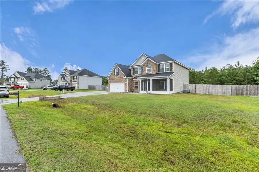 57 Red Rock Court Ne, Ludowici, GA 31316 - #3