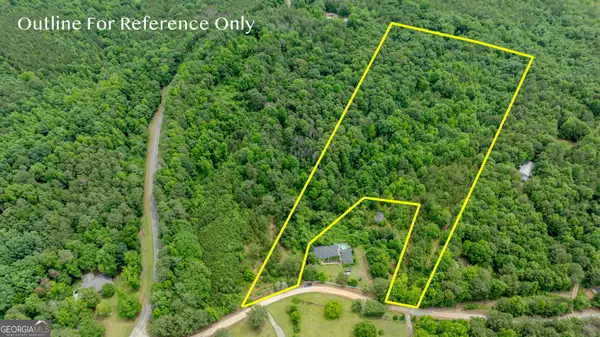 0 Almond Road, Franklin, GA 30217