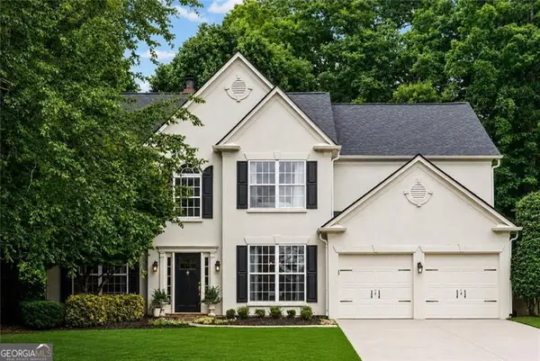 735 Mountclaire Drive, Cumming, GA 30041
