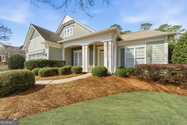 1000 Deep Water Way, Greensboro, GA 30642