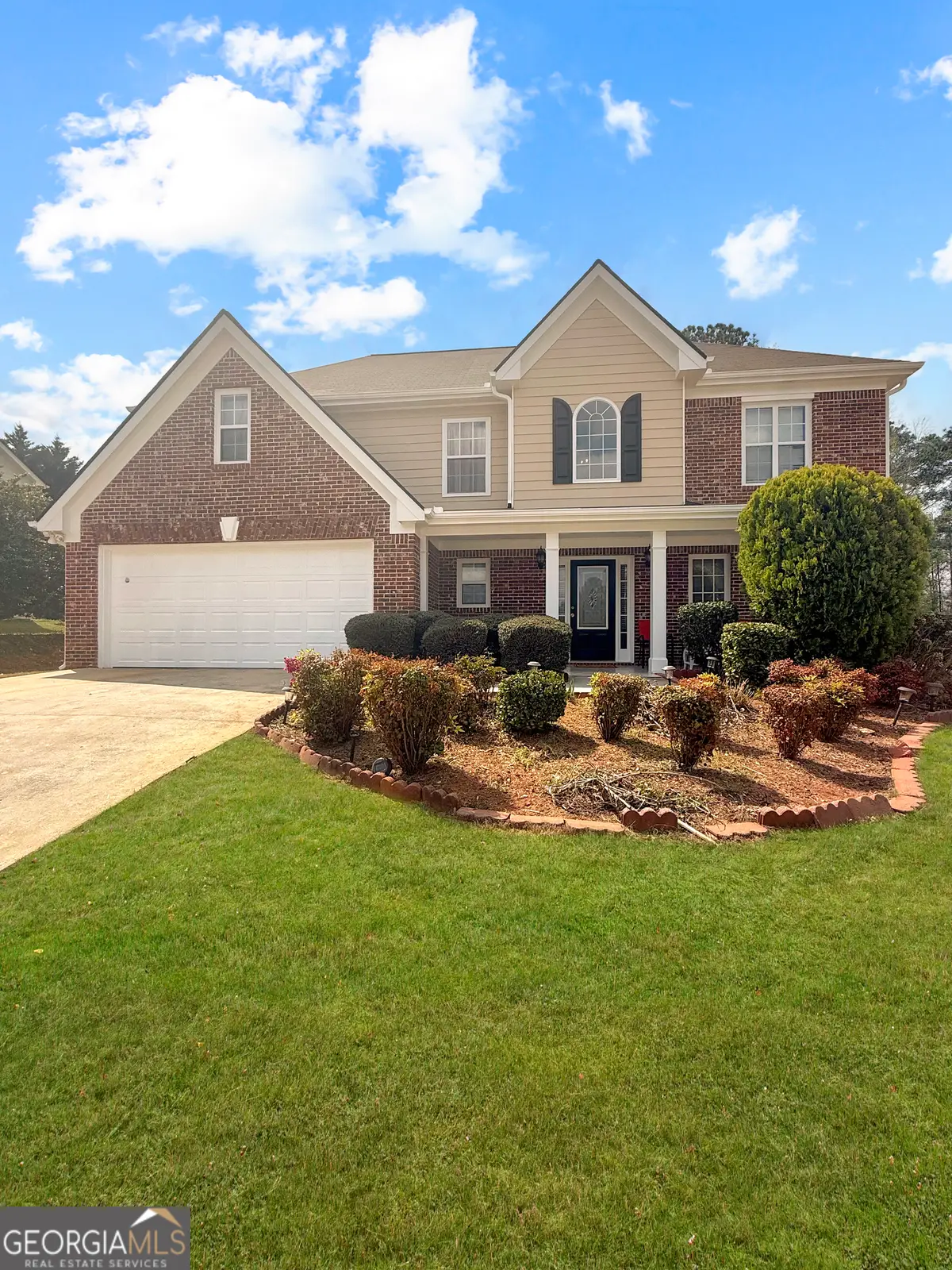 235 Shiver Boulevard, Covington, GA 30016 - #1