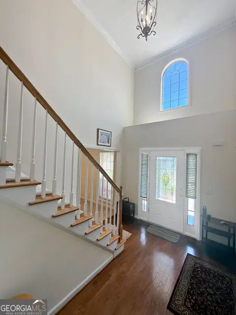 235 Shiver Boulevard, Covington, GA 30016 - #3