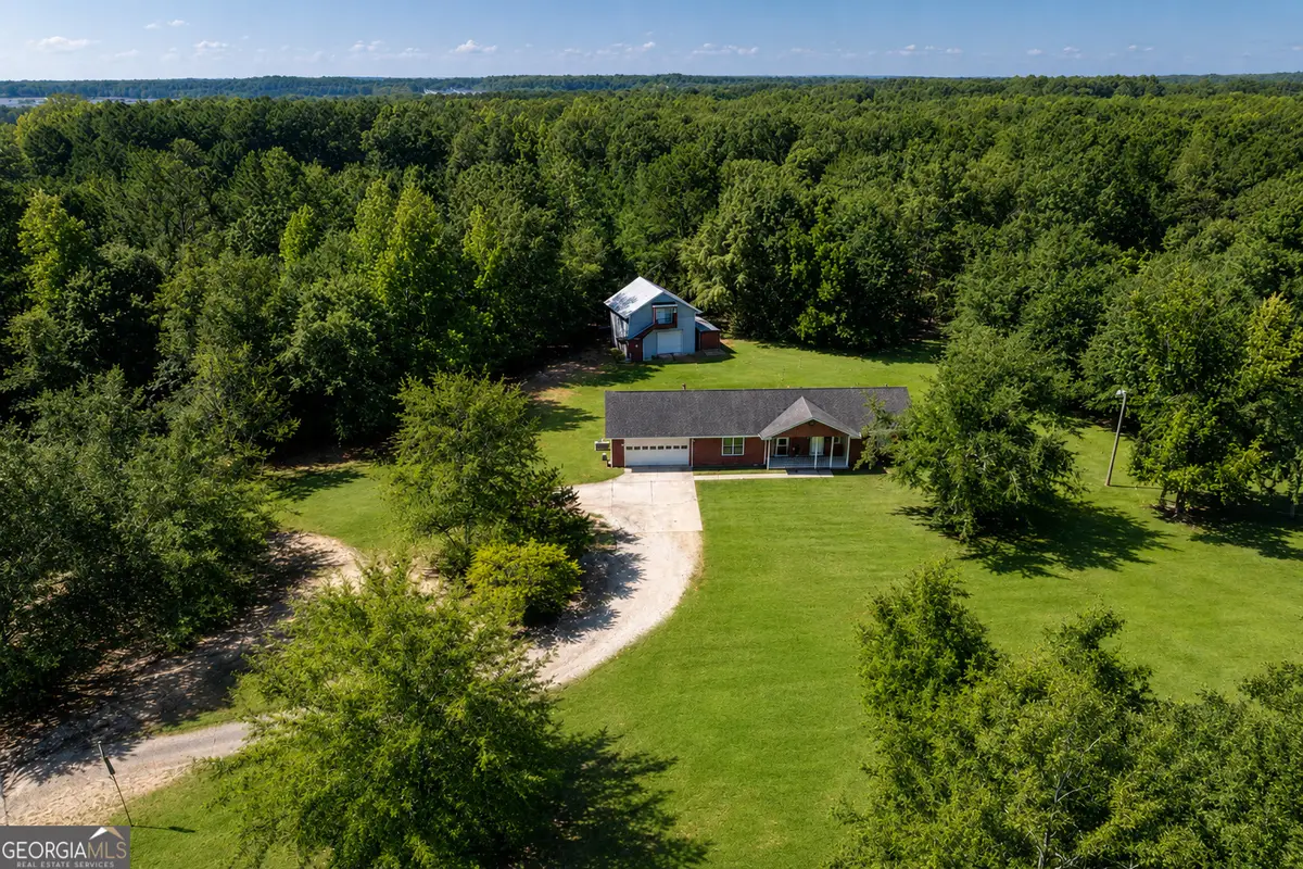 1170 Peeksville Road, Locust Grove, GA 30248 - #1