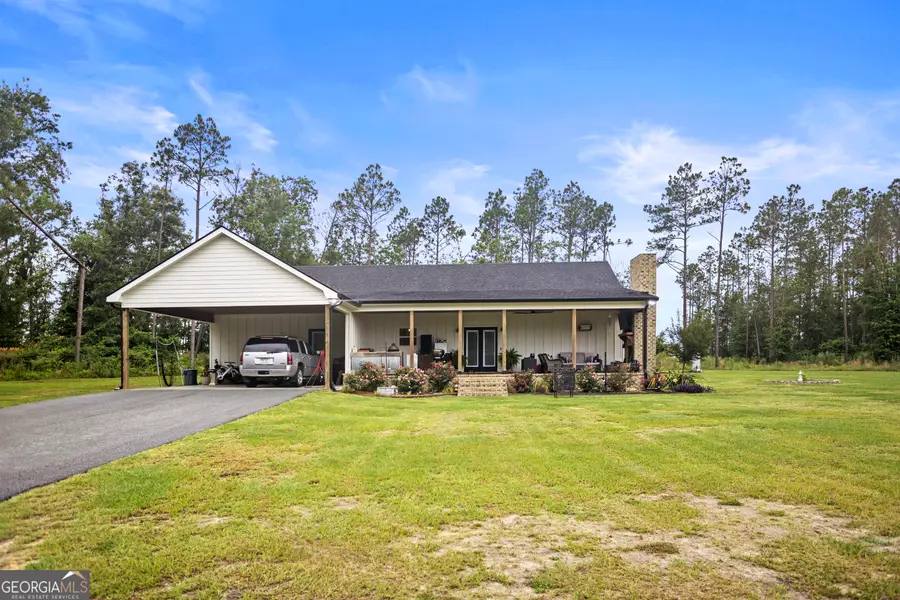 1501 Old Savannah Road, Vidalia, GA 30474 - #2