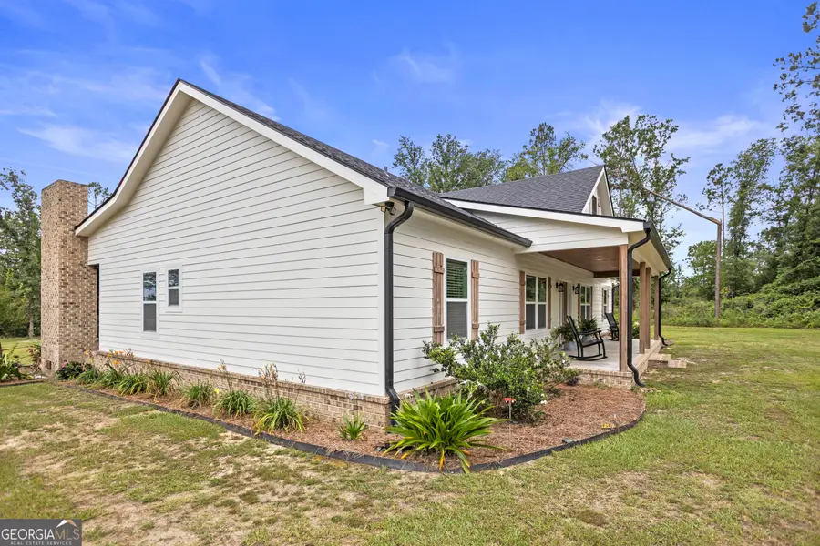 1501 Old Savannah Road, Vidalia, GA 30474 - #3