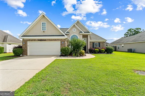109 Gray Fox Crossing, Bonaire, GA 31005