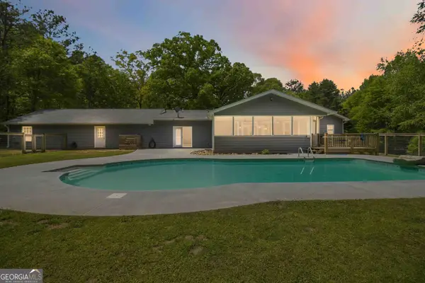 4930 H D Atha Road, Covington, GA 30014
