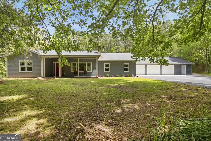 4930 H D Atha Road, Covington, GA 30014 - #2