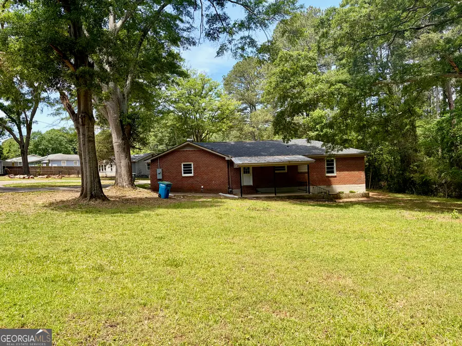 210 Orchard Drive, Commerce, GA 30529 - #3