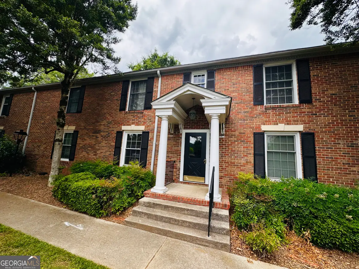 6700 Roswell Road #24E, Atlanta, GA 30328 - #1