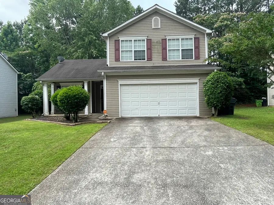 1017 Willow Crest Landing, Austell, GA 30168 - #2