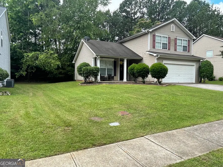 1017 Willow Crest Landing, Austell, GA 30168 - #3
