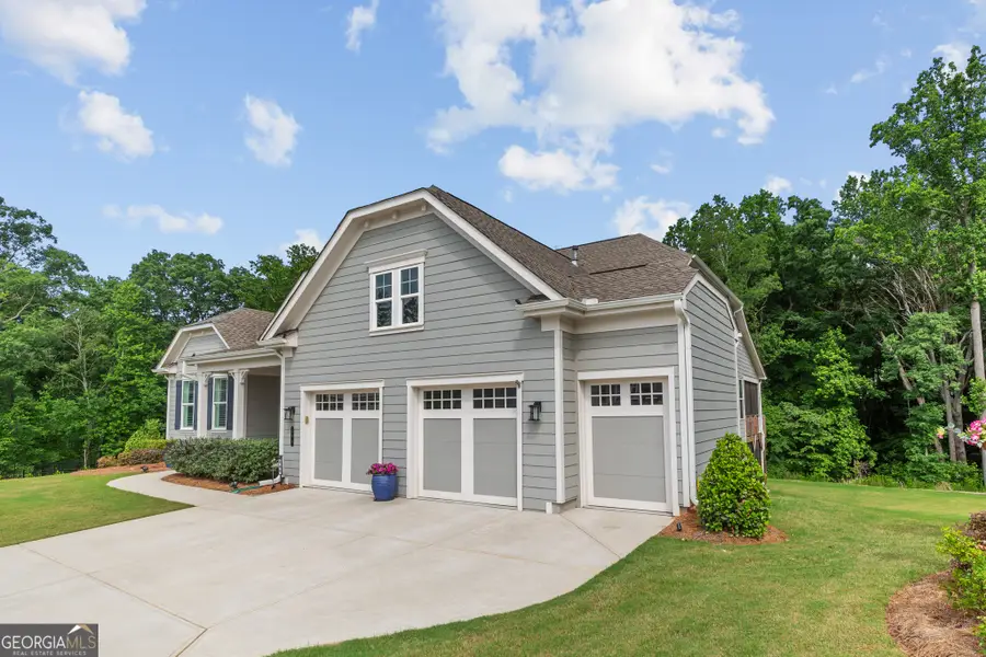 386 Kentucky Court, Hoschton, GA 30548 - #3