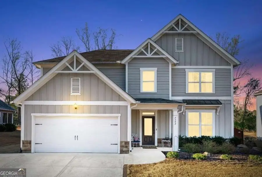 7545 Rambling Vale, Cumming, GA 30028 - #2