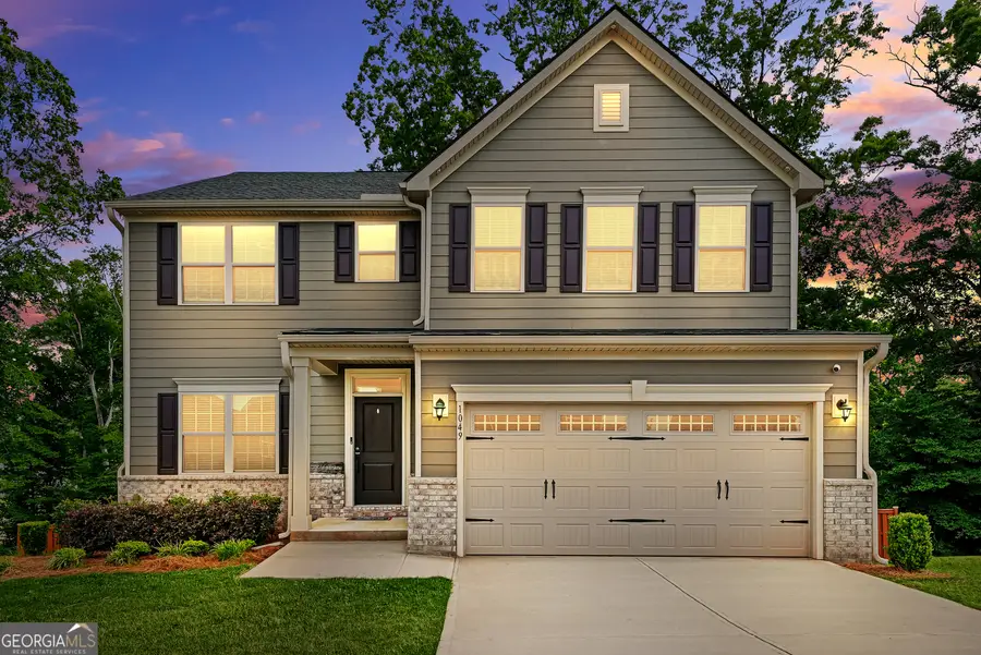 1049 Climbing Rose Way, McDonough, GA 30253 - #2
