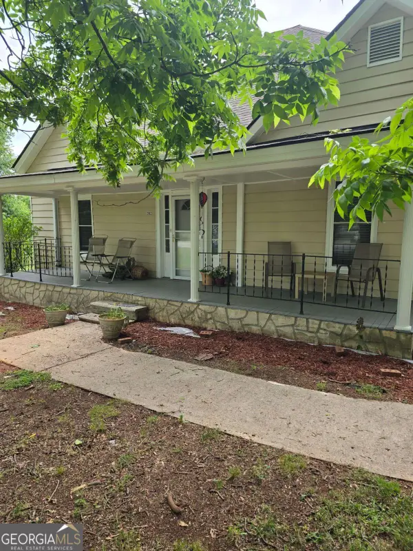 2863 Maysville Road, Commerce, GA 30529