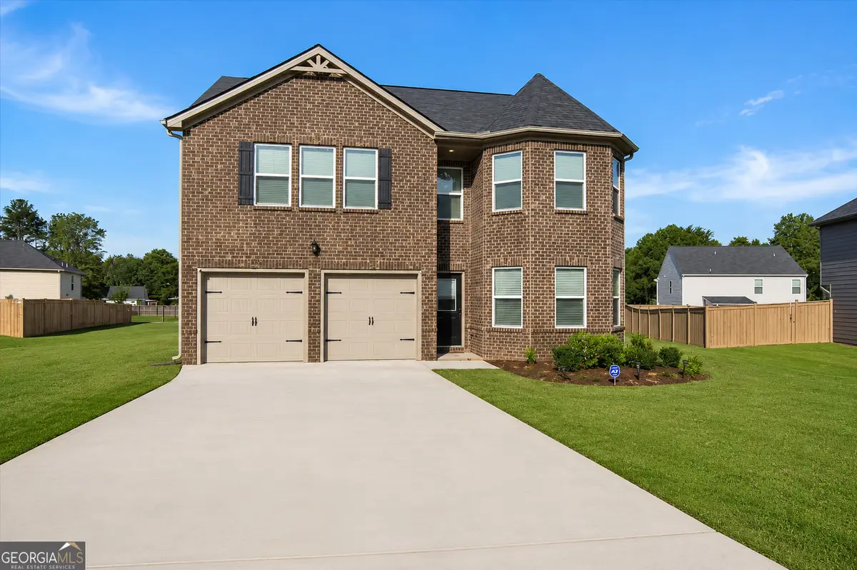 1129 Bluecoat Circle, Hampton, GA 30228 - #1