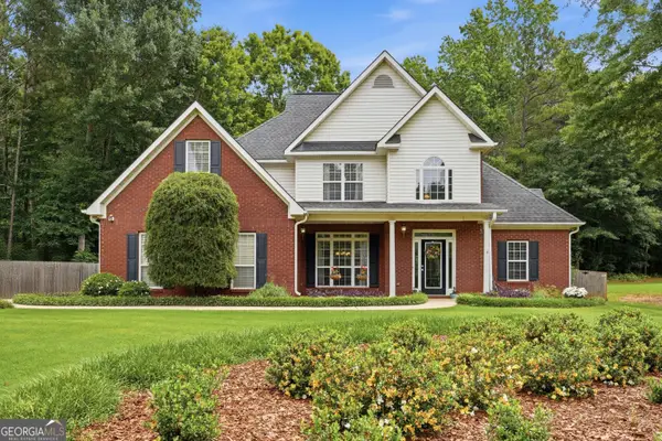 445 Huiet Drive, McDonough, GA 30252