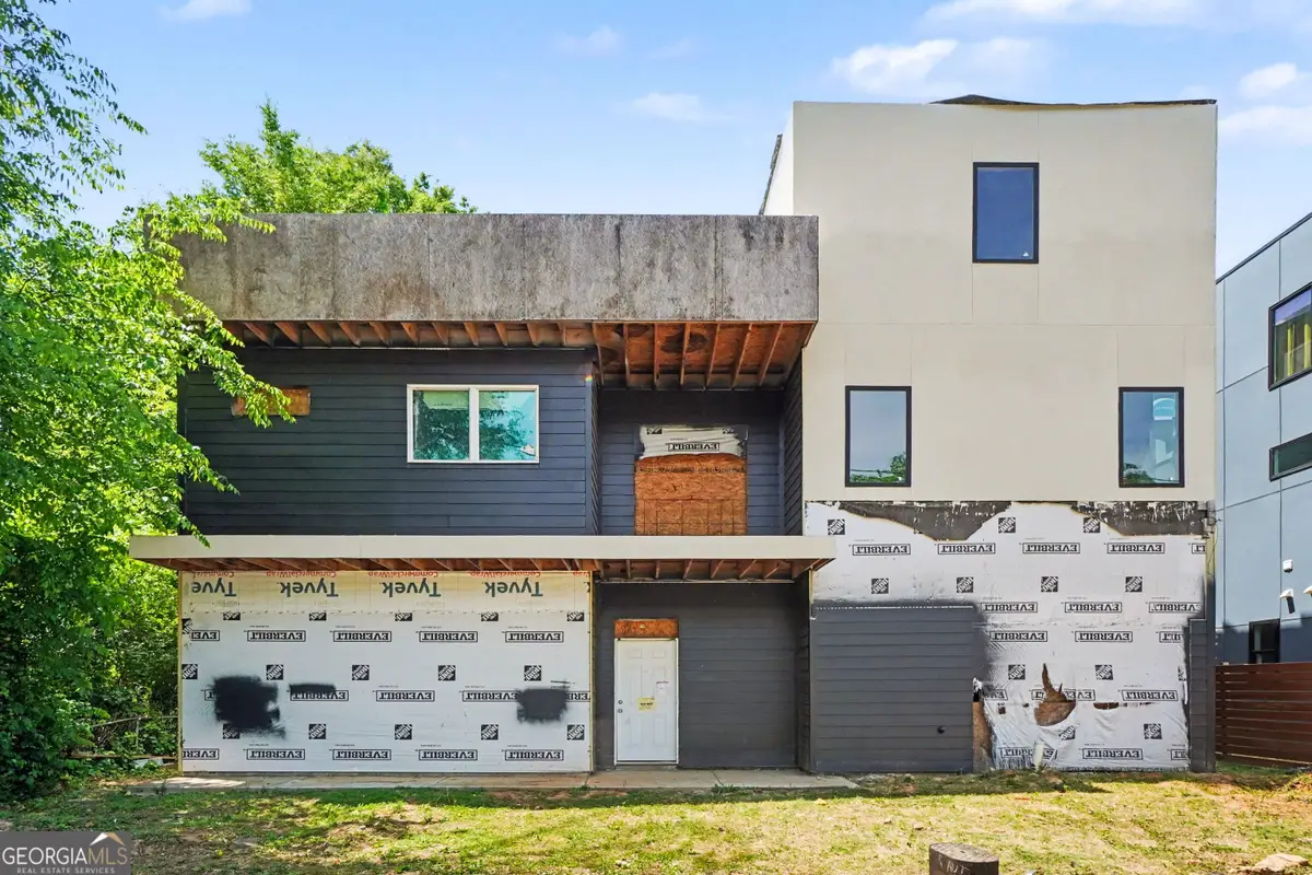1077 Hobson St Sw, Atlanta, GA 30310 - #1